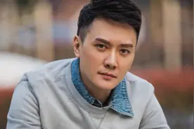 冯绍峰离婚仅两周被曝相亲，看完他父母的要求，懂了他离婚的真相图片