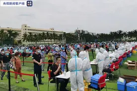 青岛1例，日照7+3例！均为境外输入图片