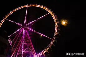 泉州摩西之眼：隐藏着多少美食  多少情侣沦陷之地图片