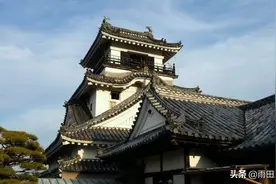 四国岛为何存在感很低：日本人眼中的乡下地方，斗争中经常站错队图片