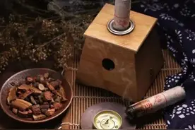 中医专家提醒：天气潮热，用艾灸扶正祛邪正当时图片