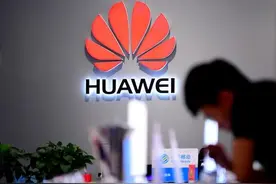 24年前任正非拜访李嘉诚：我是小任啊，华为的香港业务还得靠您图片