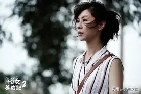 妈宝、gay、家暴、二婚初恋，堕胎与自我……这部剧俗气又高级图片