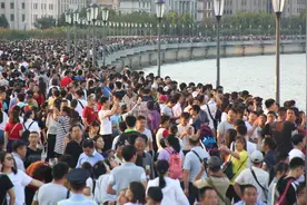 2050年后中国还剩下多少人？联合国给出的预测，敲响警钟图片
