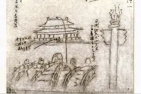 新中国的第一大案：美日意联手刺杀毛主席，作战计划让人心惊肉跳图片