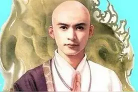 你知道一代高僧鸠摩罗什吗？竟结婚生子？死后还化为了舍利子？图片