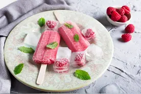 多大的孩子可以吃雪糕，记住这几点，放心过夏天图片