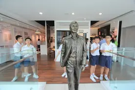 为何还不认识“族魂”林连玉，为维护民族的灵魂奋斗一生图片