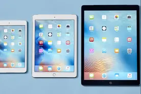 iPad型号太多，傻傻分不清楚？一起来涨涨知识吧图片
