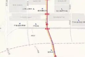 【快看！】大同将新开通及延伸3条公交线路，这些地方的人有福了图片