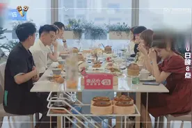 马子佳为什么选择小孔拒绝洪成成？《心动的信号4》大结局再复盘图片