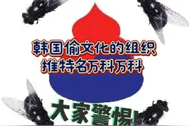 韩国(偷国人)抢中华文化套路图片