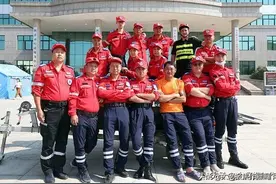 一封表扬信，彰显黄河交通学院大学生之担当图片