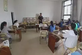 数学教师成竹编非遗传承人图片