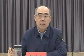 时隔4个月再获公示，李岩松拟提名为地级市市长候选人图片