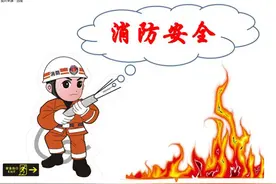 消防安全不放松，警钟长鸣保平安——北京12345社情民意播报第1567期图片