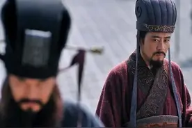 刘备拥有如此多的能臣和将领，为何无法统一天下呢？图片