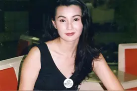 吻遍香港男神的张曼玉，离婚后却单身18年：有些人再也等不到了图片