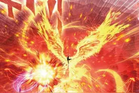 斗罗：神界最会“玩火”的五人，火神不算啥，这两位修罗神都忌惮图片