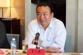低调的宁夏首富：打造世界最大的锰业集团，身价133亿图片