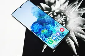 体验5G时代无限魅力 三星Galaxy S20+ 5G智能手机展现旗舰体验图片