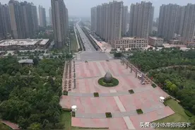 打卡宿州博物馆，品味云集美食，皖北小城一日游，嗨到不停图片