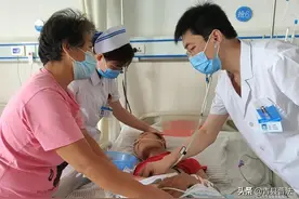 文明单位| 青县人民医院救治贫困癌症患者图片