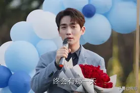 盘点《亲爱的自己》中演员的另一半，张瑶的老公曾是毛阿敏经纪人图片