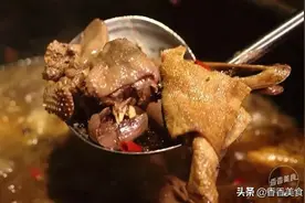 任性地锅不预约得等俩小时？所有秘密“时间”会给你答案图片