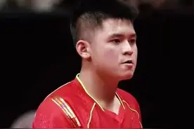 恭喜！国乒16岁林诗栋出征世青赛，15岁覃予萱也在，曾得小枣指点图片