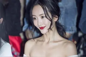 美艳浪姐王鸥的“绿茶手段”图片