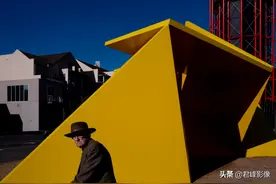 徕卡、哈苏摄影师都是如何拍摄大片的？图片