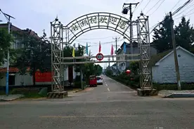 人才回引！看罗庄这个藏于山水间“状元村”的变形记图片