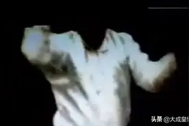 浅谈大成舞及入门之径图片