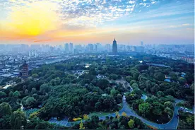 免费！常州这些景点周末周末打卡必看！图片