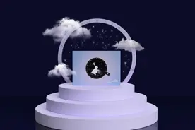 三套月饼魔法礼盒创意包装设计，设计师不再头秃月饼包装图片