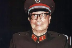 聂荣臻元帅的"日本女儿"，40年后，她拖家带口来中国感谢恩人图片