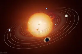 地球待不住了？科学家：20亿年后星系碰撞，50亿年后太阳消亡图片