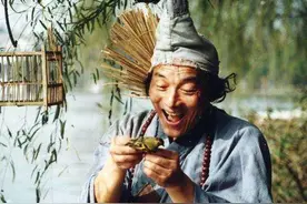 历史上真有济公此人吗？活佛济公原型是谁图片