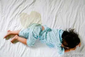 中医治“小儿遗尿”的方子！补阳气，阳气足，才能管住尿图片