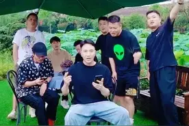 林生斌早年采访曝光！我要的不是钱，而是为了公道图片