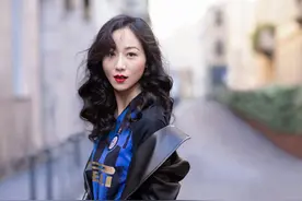 韩雪-球衣的正确穿法图片
