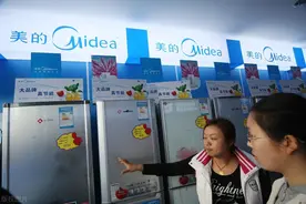 我家新买了风冷冰箱：和直冷冰箱对比，有两处更好，但有三处不足图片