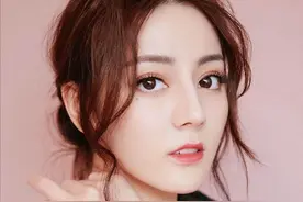 脸上这3个地方有“痣”的女人，天生就是美人胚，可不要去点掉图片