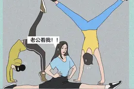 最高级别的粉丝是知音，最理想的追星状态是对等图片