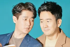 肖央票房67亿，王太利“销声匿迹”，筷子兄弟如何走到这一步？图片