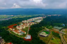 丽江师专和德宏师专，谁将成为云南省下一所师范类本科院校呢？图片