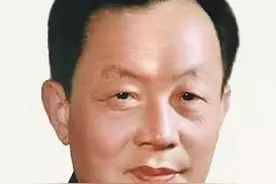 他21岁入党，66岁官至安徽省长，安徽人民至今没忘记，享年101岁图片