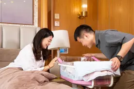 入伏坐月子真遭罪，产妇到底能不能吹空调？早了解，夏天不再纠结图片