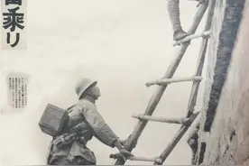 1938年6月6日，日军占领河南省会开封前后经过图片